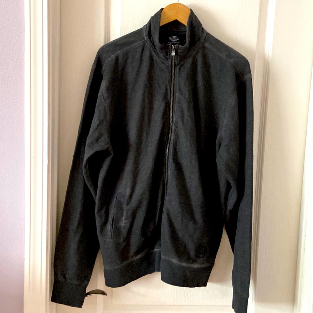 Harley-Davidson jacket